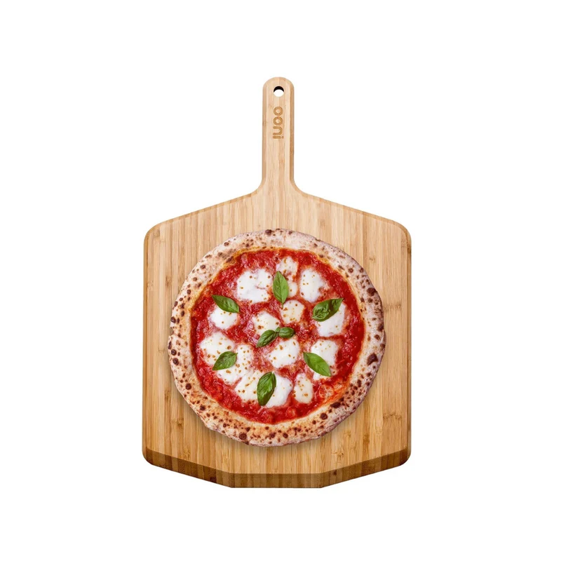 Pelle à pizza en bois de bambou - Ooni