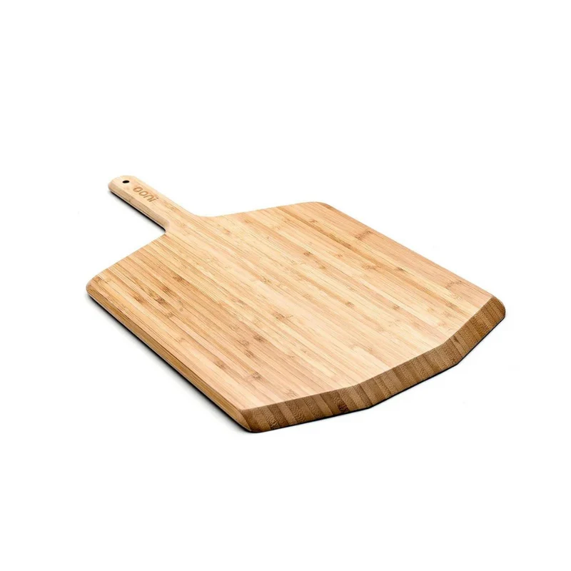 Pelle à pizza en bois de bambou - Ooni