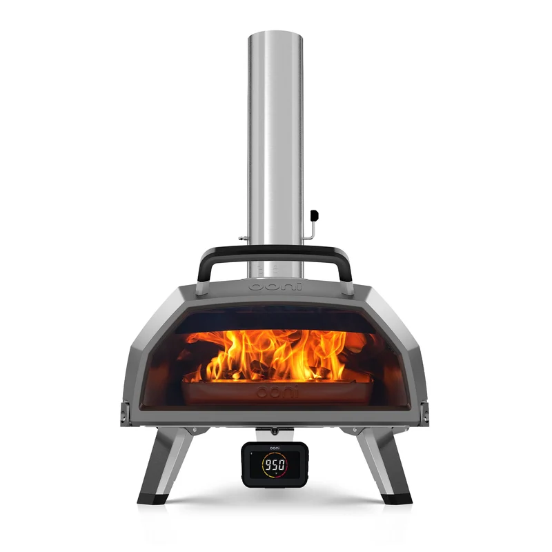 Karu 2 Pro - Four à pizza extérieur multi-combustible 17 po - 2ème Génération