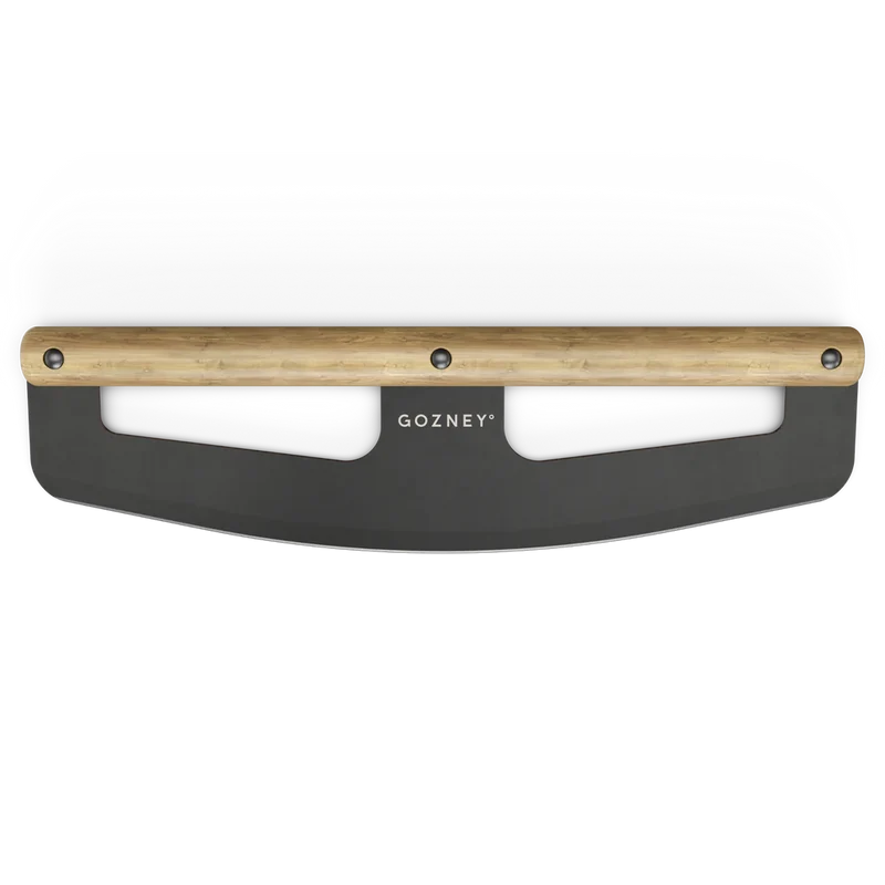 Couteau à bascule Pizza Rocker