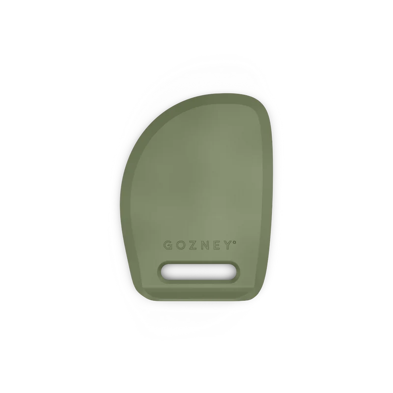 Corne à pâte