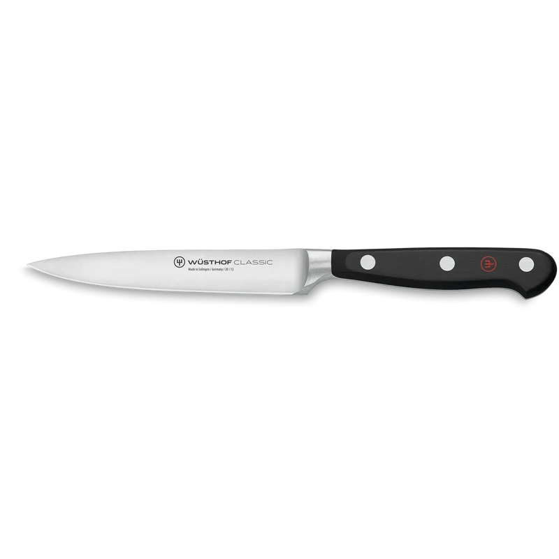 Couteau utilitaire classique 12 cm / 4 1/2 pouces - Classic