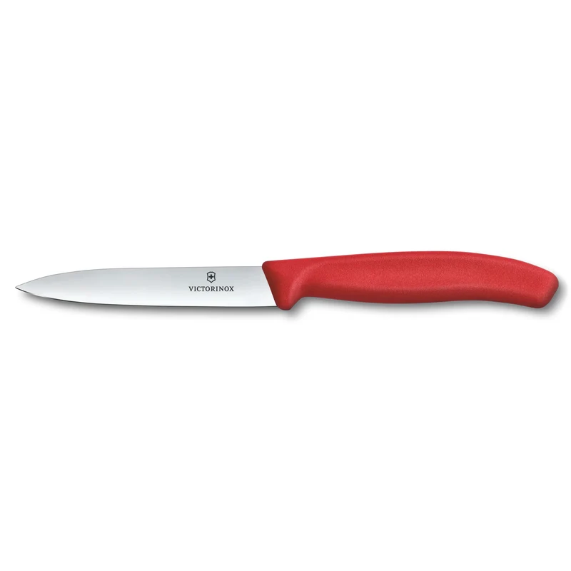 Swiss Classic Couteau d'office 10 cm (4″)