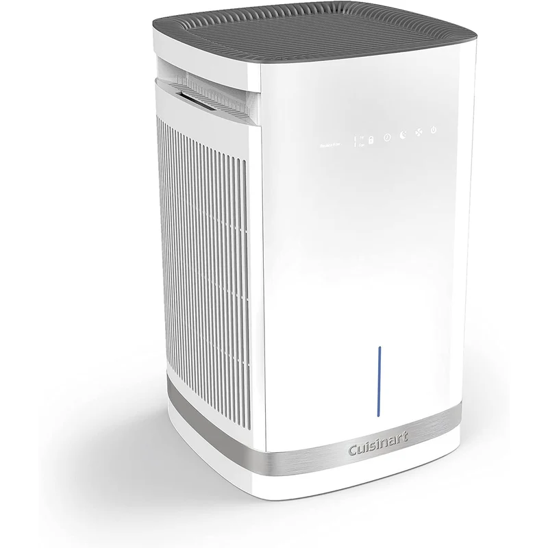 Purificateur d'air de comptoir Cuisinart PuRXium