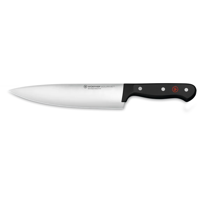 Couteau de chef 20 cm / 8" - Gourmet