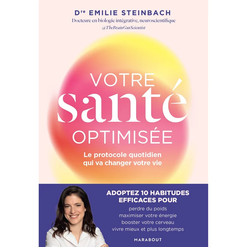 Votre santé optimisée