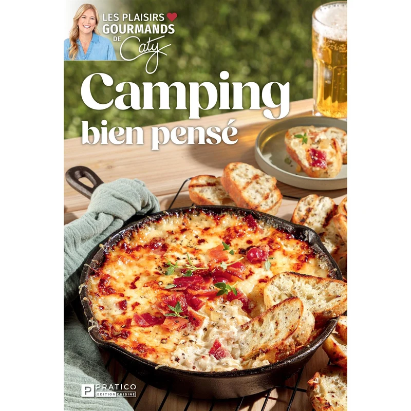 Camping bien pensé
