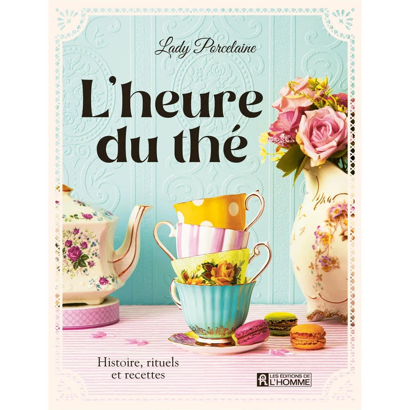 L'heure du thé