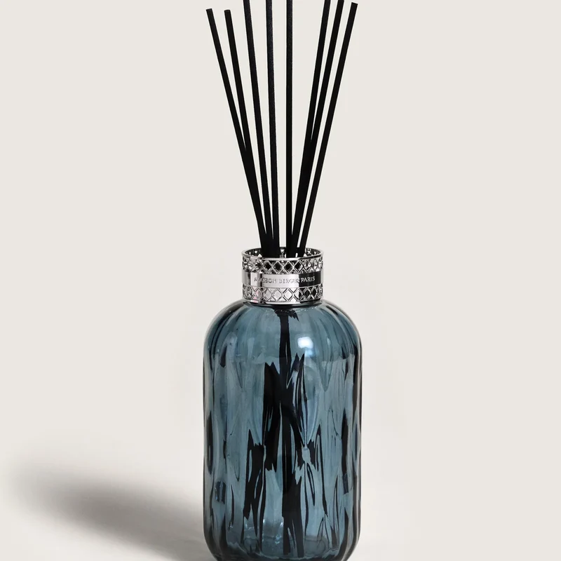 Bouquet parfumé Quintessence Bleu *