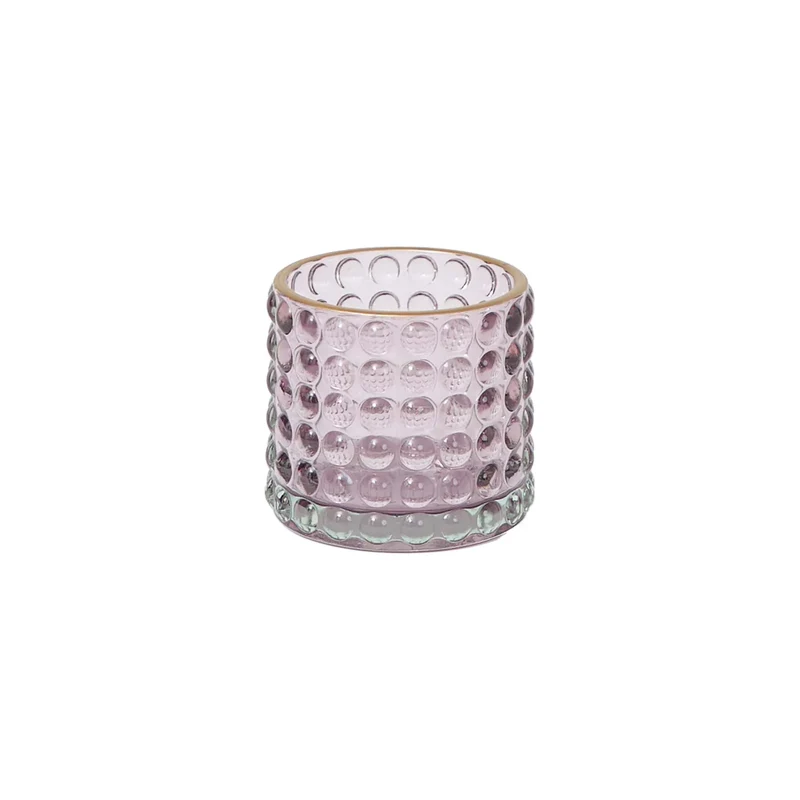 Chandelier Karaca Home Deep Forest, Rose 8,5 cm