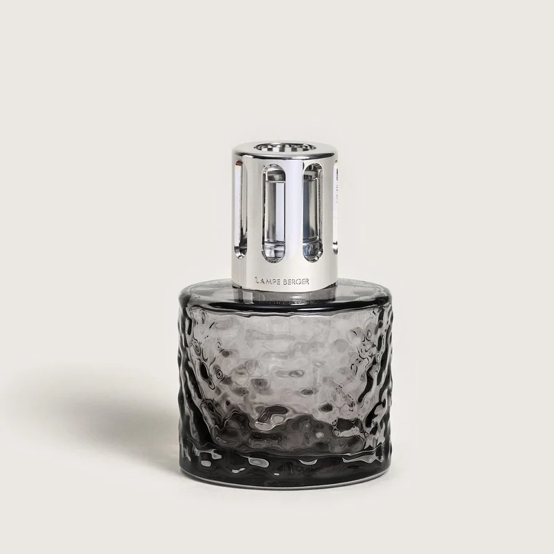 Coffret Lampe Berger - Mirage Noire