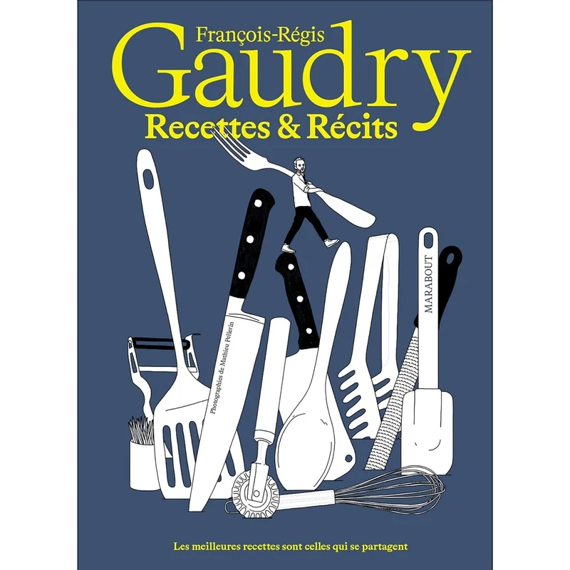Recettes et récits