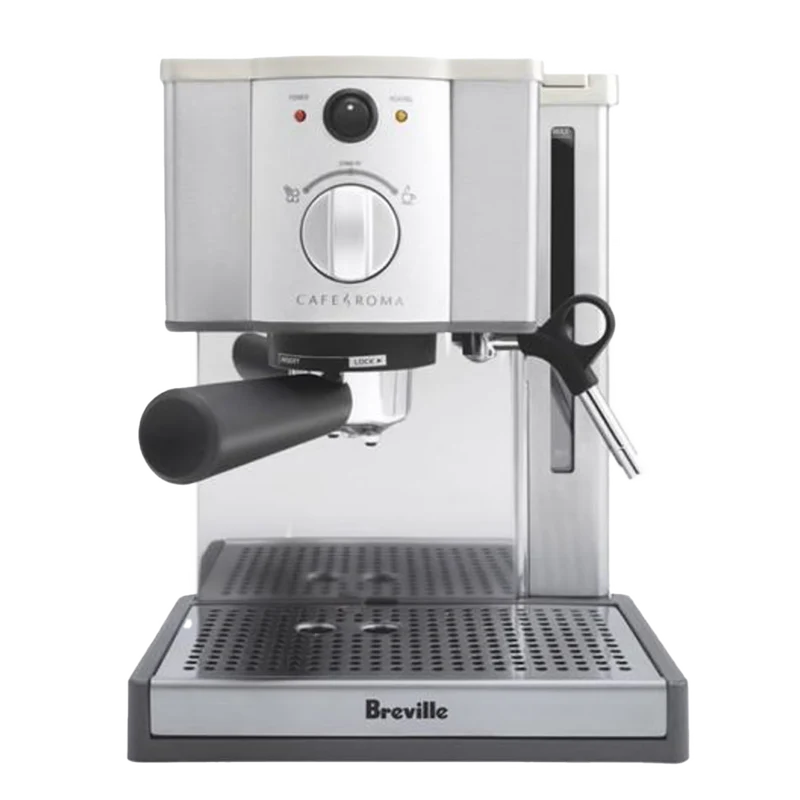 Machine à Café The Café Roma