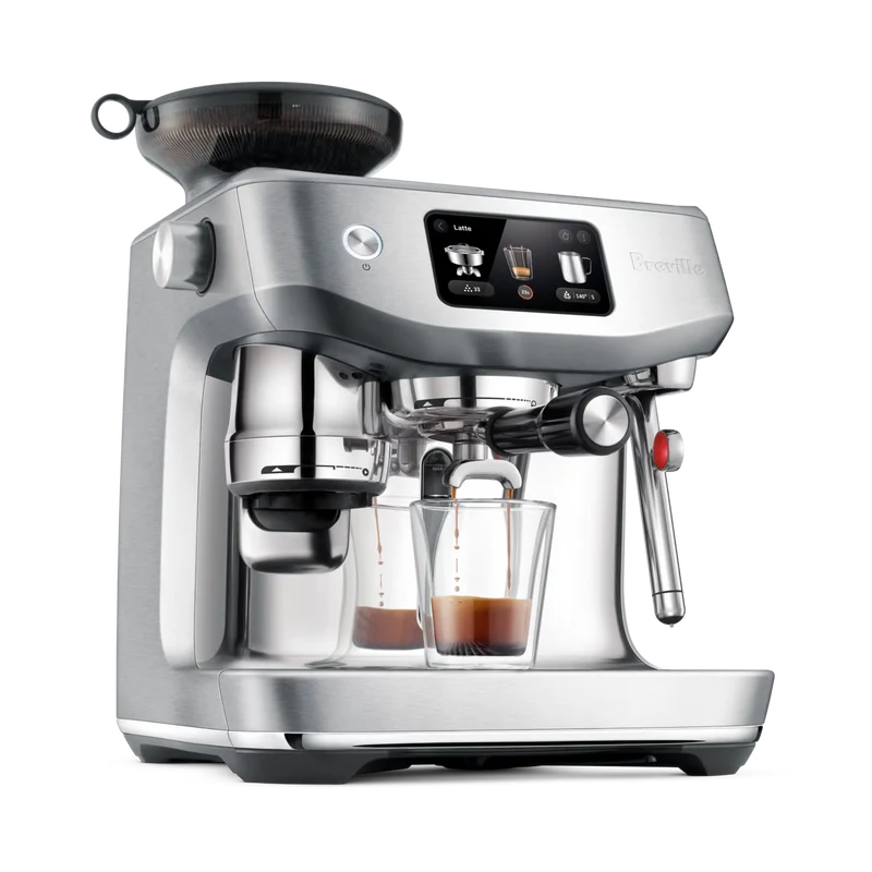 Machine à Café The Oracle Jet