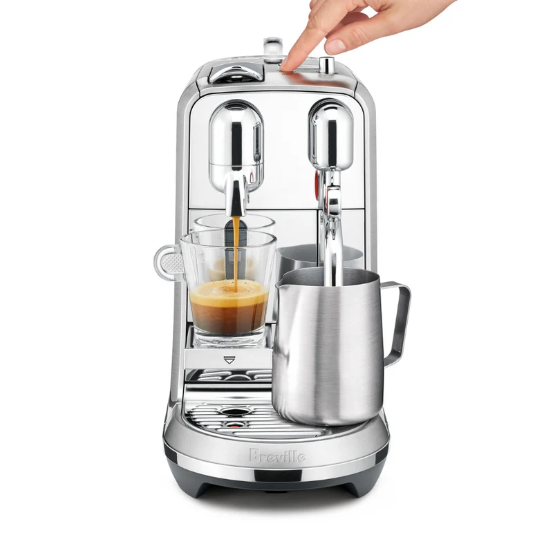 Creatista Plus