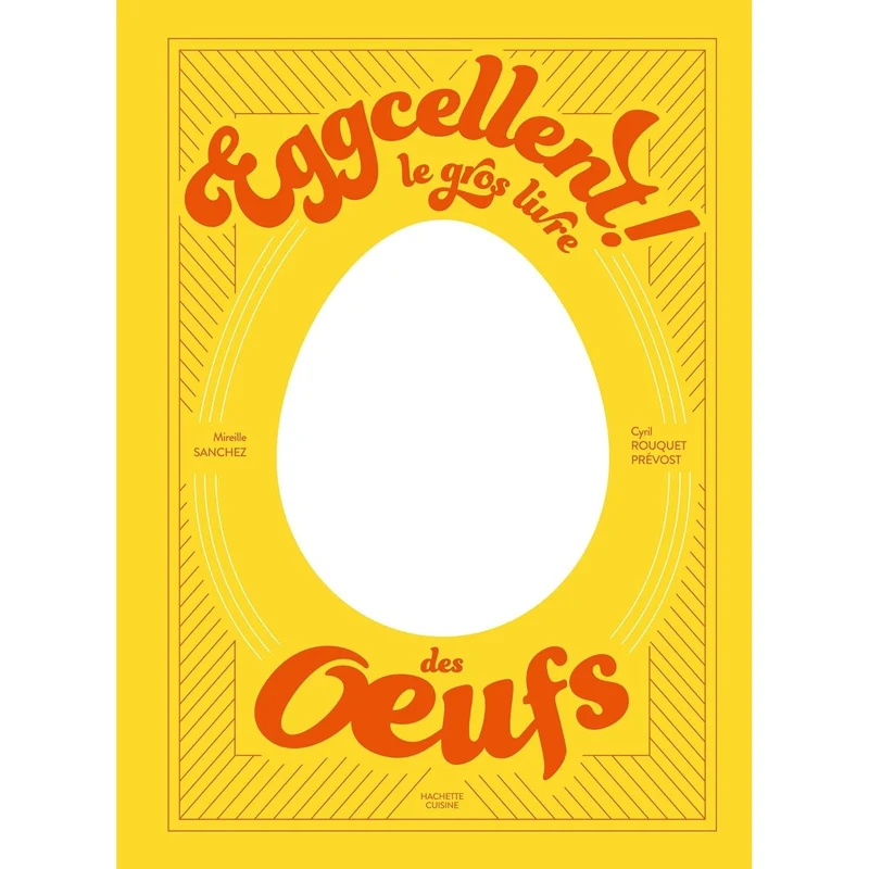 Eggcellent