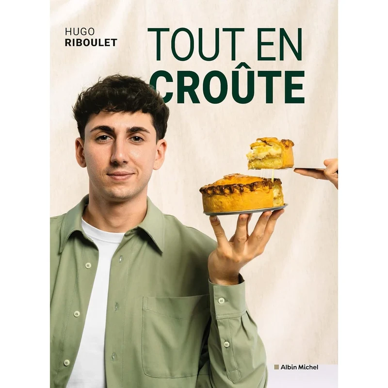 Tout en croûte