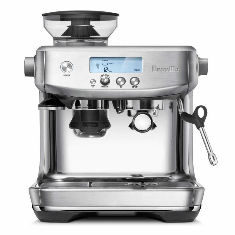 Machine à Café The Barista Pro