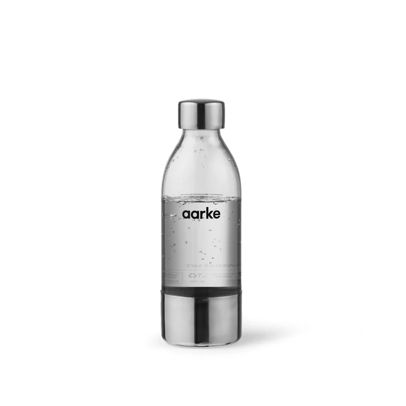 Bouteille d'eau pour Carbonator 3