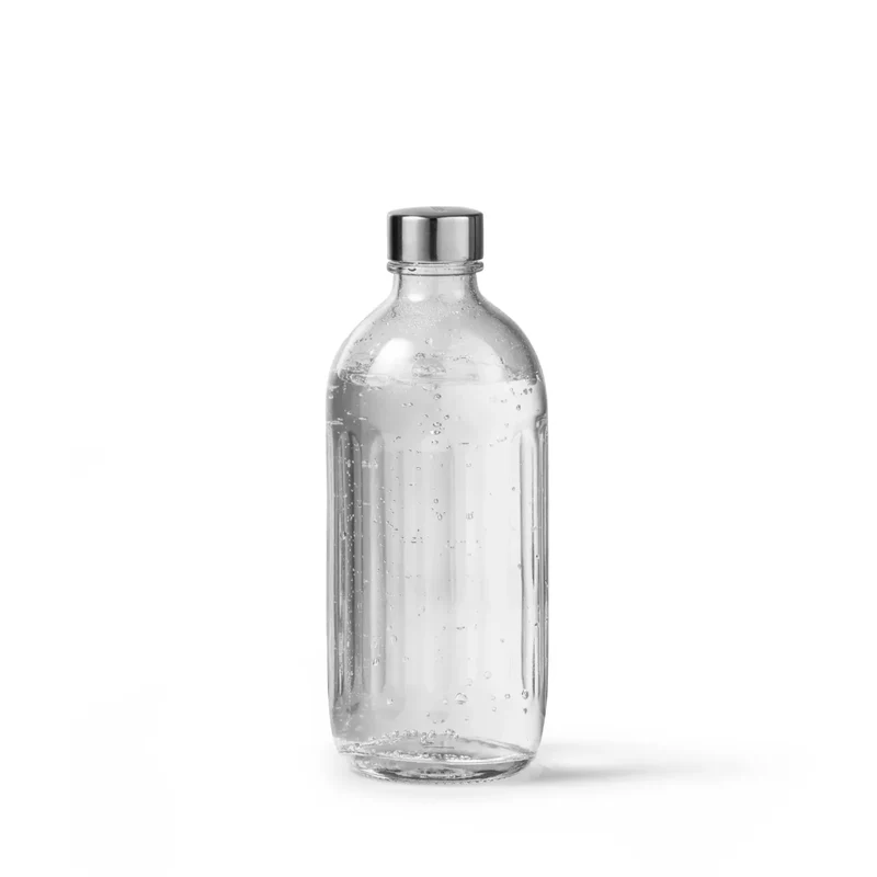 Bouteille d'eau pour Aarke Carbonator Pro