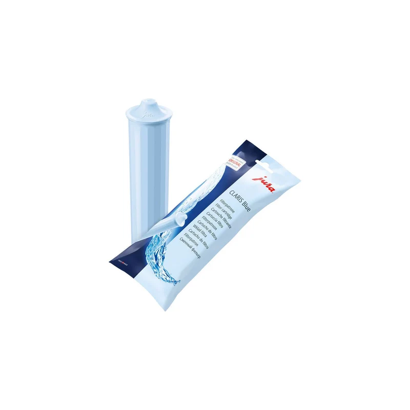 Cartouche Filtrante CLARIS BLUE JURA *