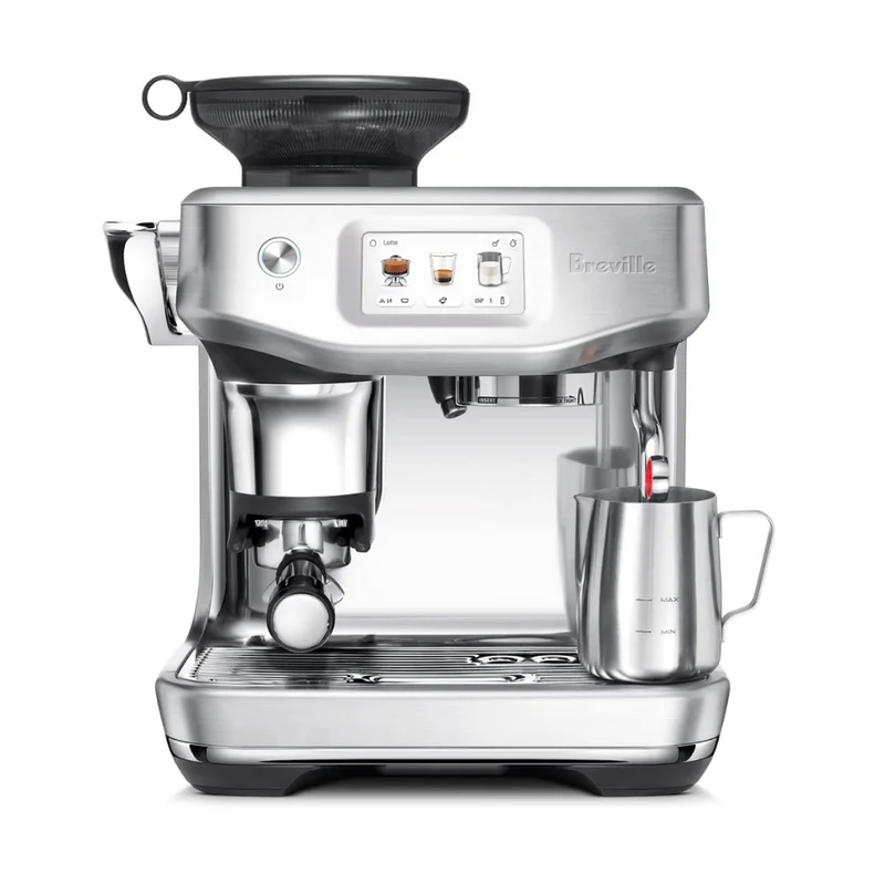 Machine à Café The Barista Touch Impress