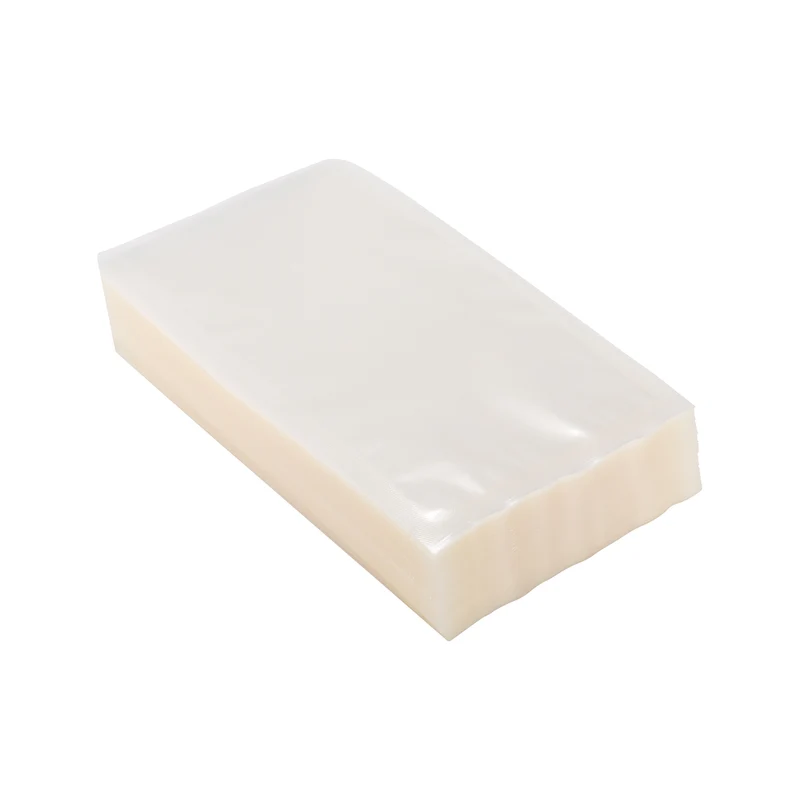 Sacs sous vide
