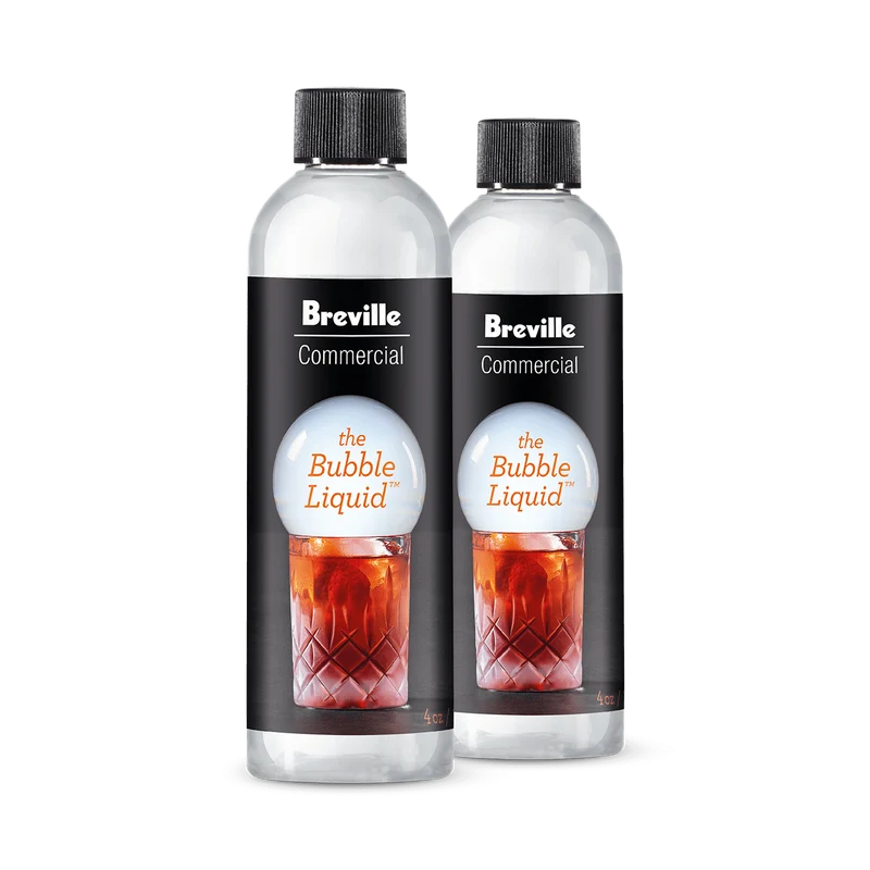 Pack de 2 recharges Bubble Liquid