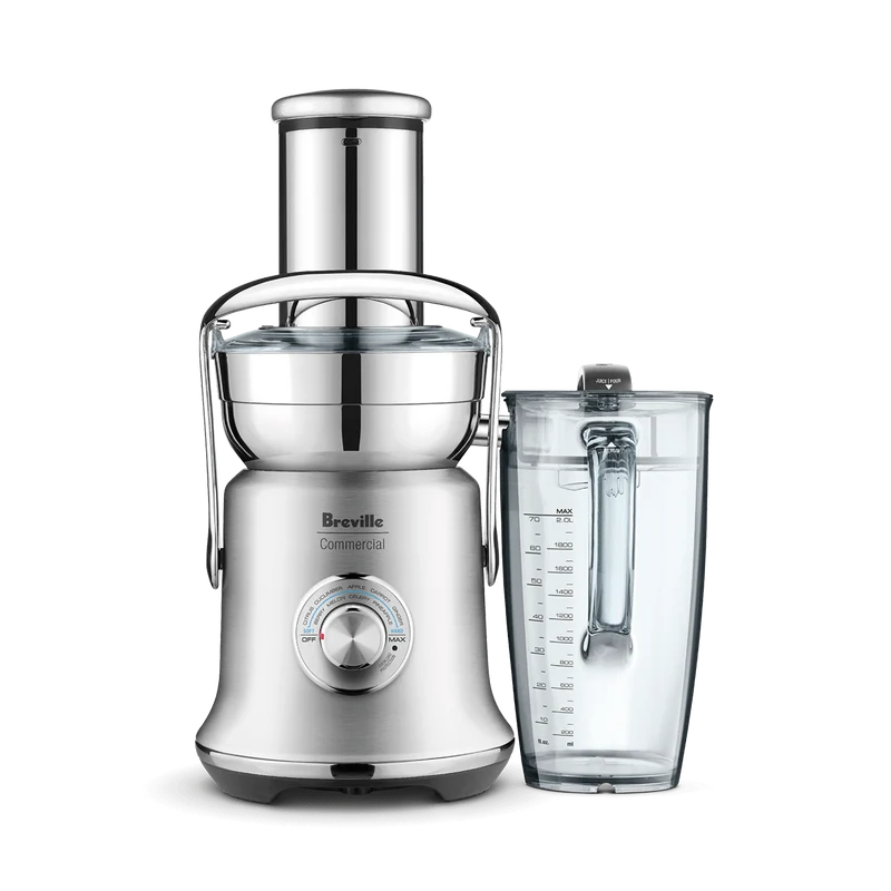 Presse-agrumes The Juice Fountain XL Pro