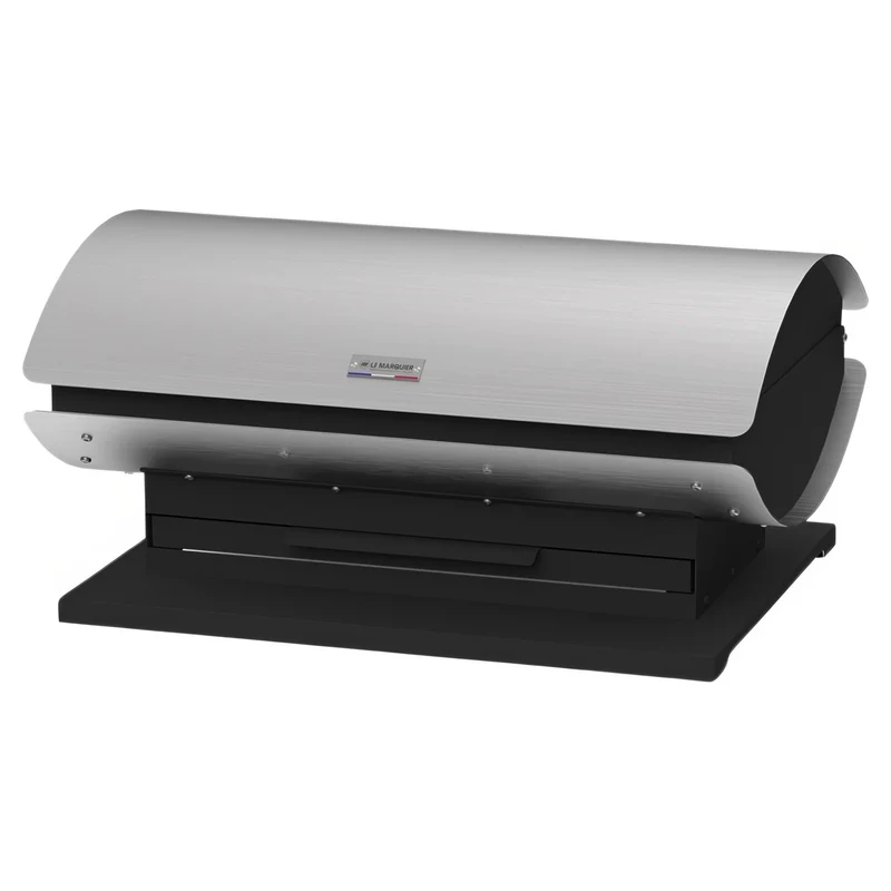 Le Barbecue Français XL60 Duo - Le Marquier