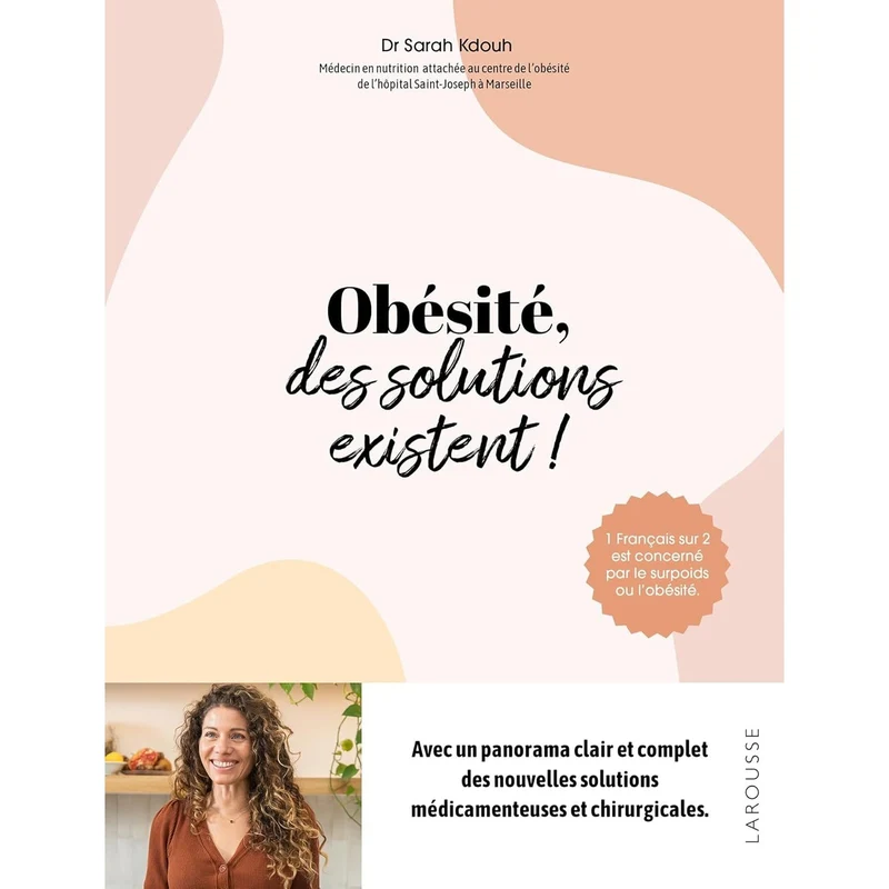 Obésité, des solutions existent !