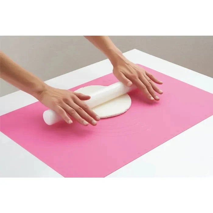 Tapis de cuisine avec marquage