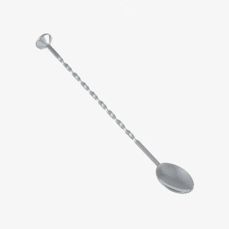 Cuillère à cocktail 27 cm - 10 po