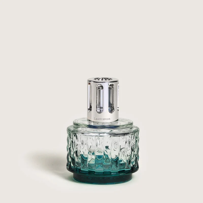 Lampe Berger Variation Turquoise *