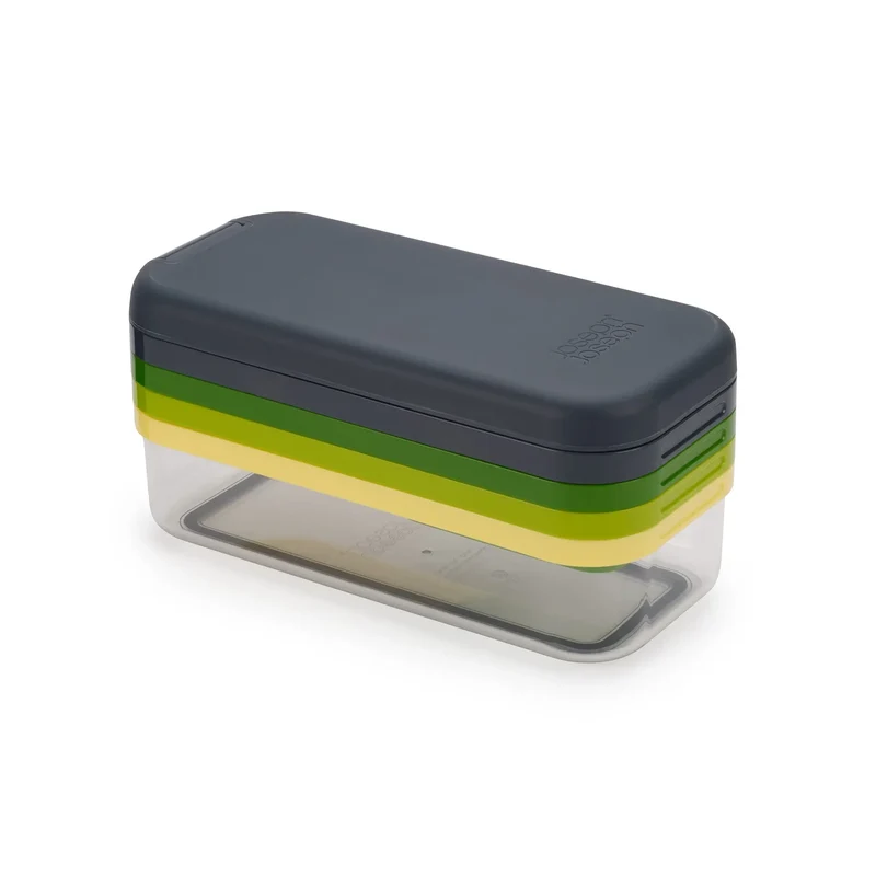 Multi-prep Compact ens. 4-en-1 pour trancher