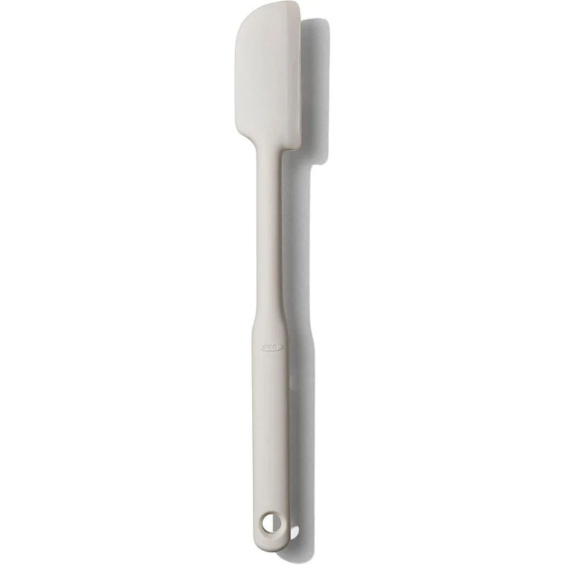 Spatule étroite