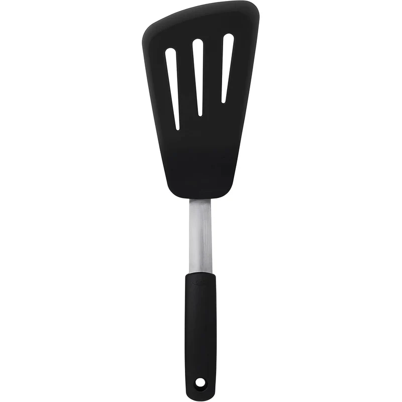 Pelle flexible pour omelette