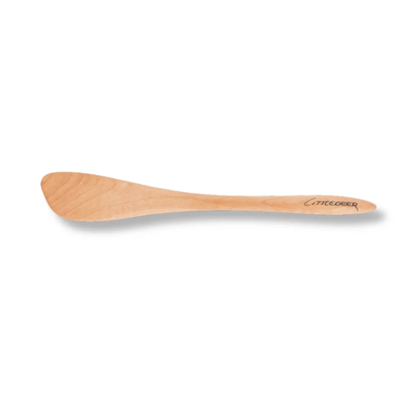 La pagaie à tartiner 22 cm / 8,5"