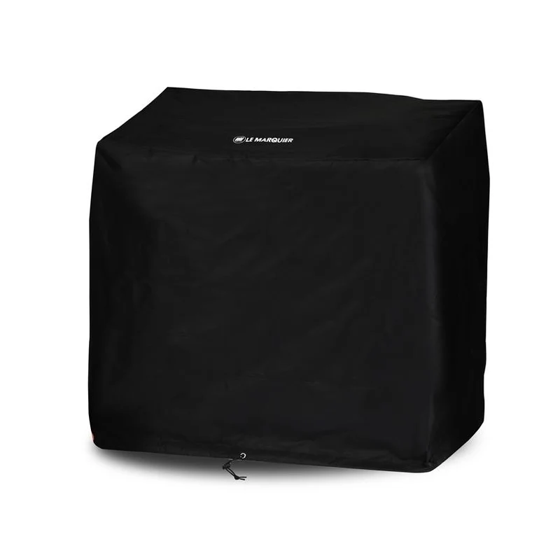 Housse pour ensemble plancha ou BBQ 105cm - Le Marquier