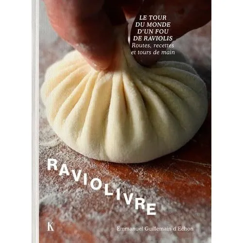 Raviolivre