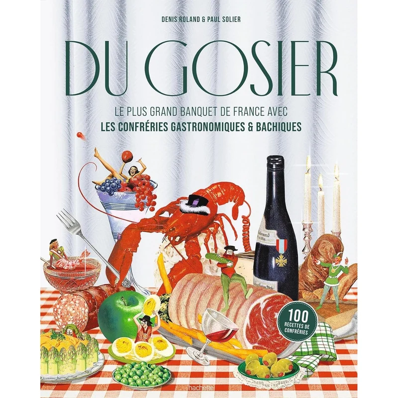 Du Gosier *