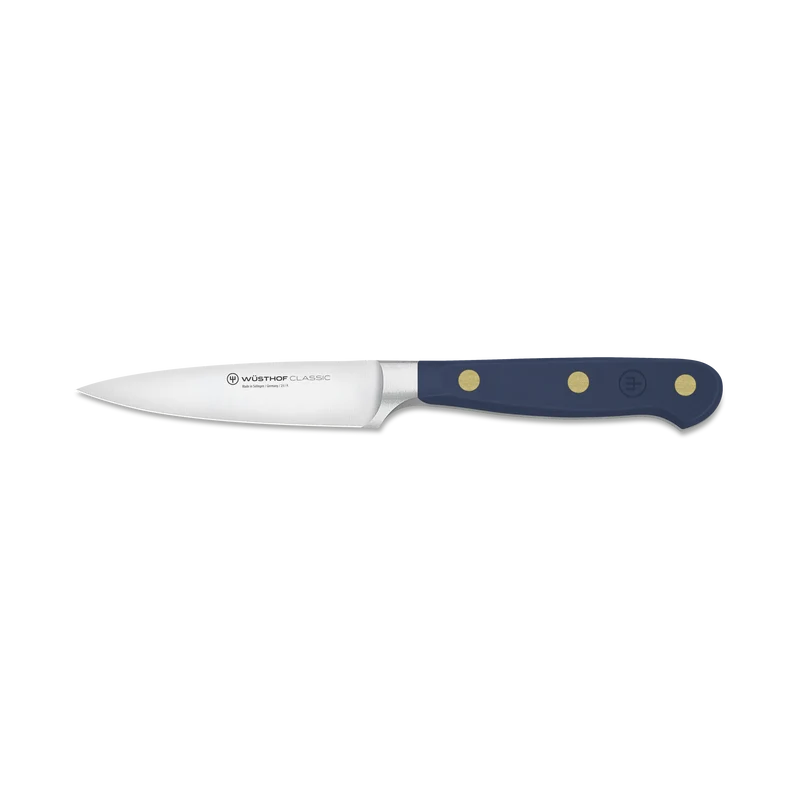 Couteau d'office 9 cm/3.54" - Classic Wild Blueberry
