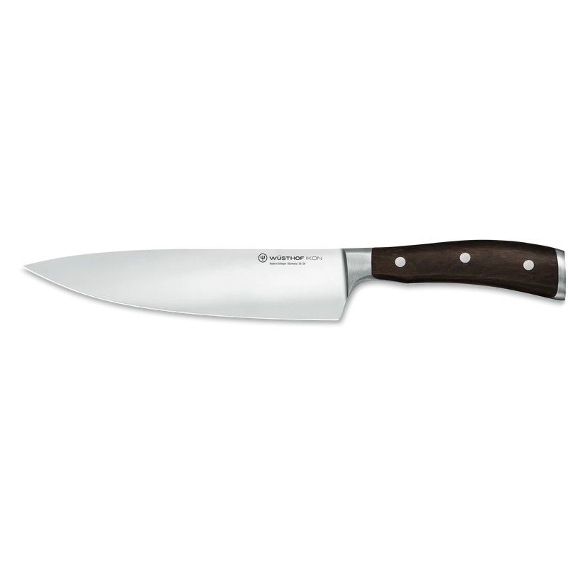 Couteau de chef 20 cm/ 8" - Ikon