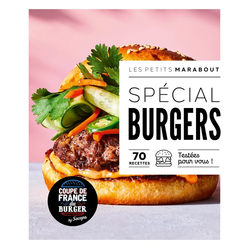 Spécial Burgers