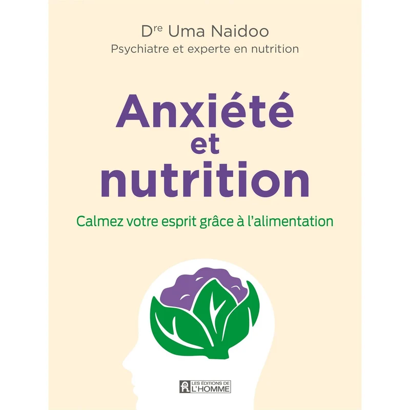 Anxiété et nutrition