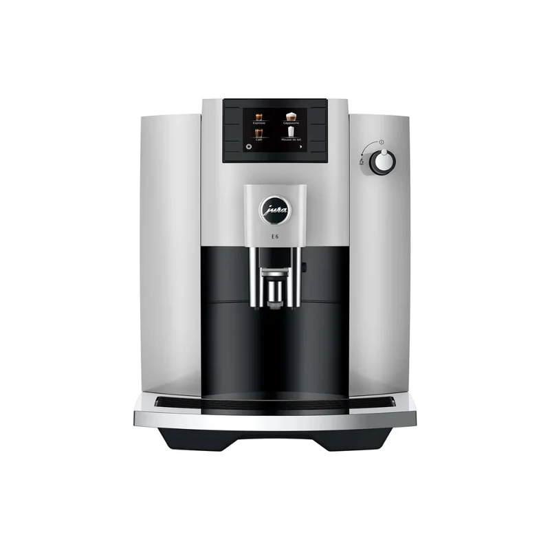 Machine espresso JURA E6