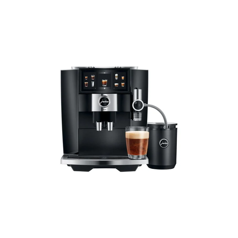 Machine espresso JURA J8 Twin