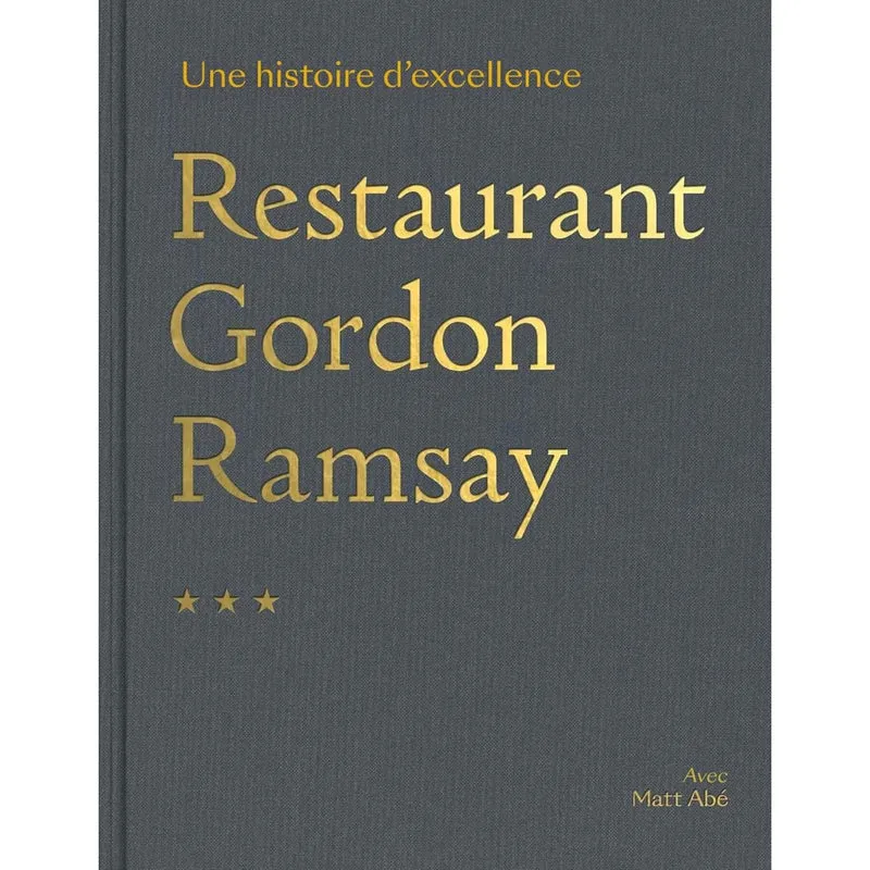 Restaurant Gordon Ramsay