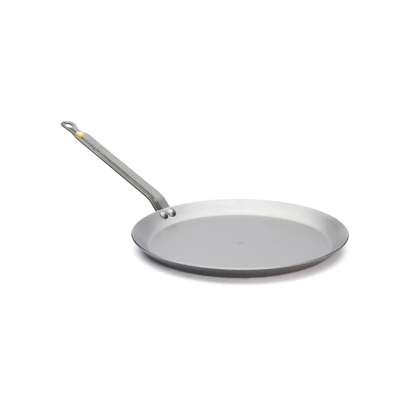 Poêle à crêpes en acier MINERAL B - DeBuyer