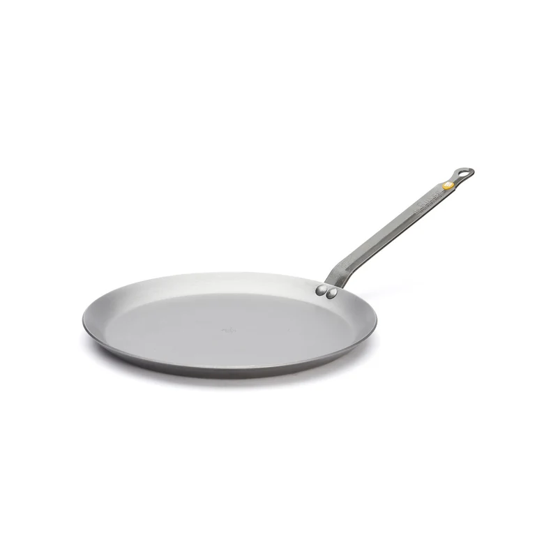 Poêle à crêpes en acier MINERAL B - DeBuyer